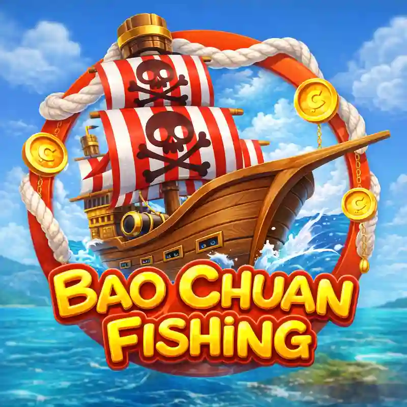 Bao Chuan Fishing game interface