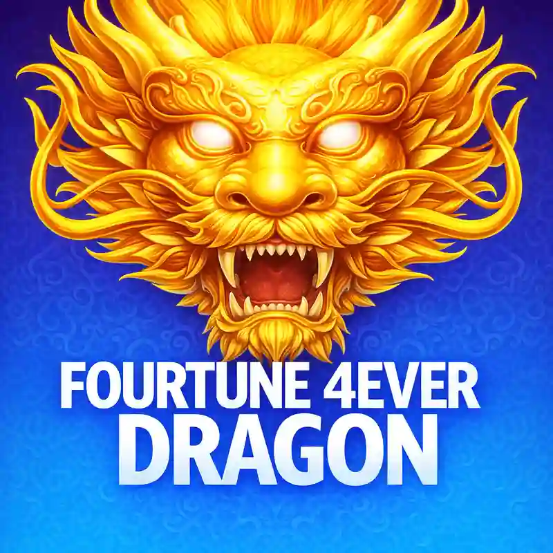 Fourtune 4ever Dragon online slot game by taya77