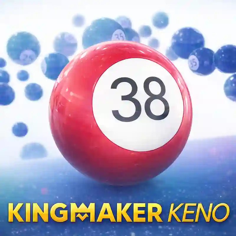 Max Keno Casino Game - taya77