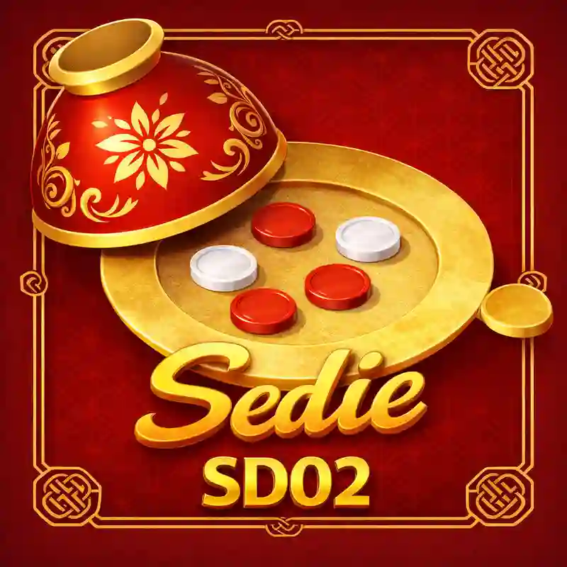 Sedie SD02 Slot Game Interface at taya77 Casino